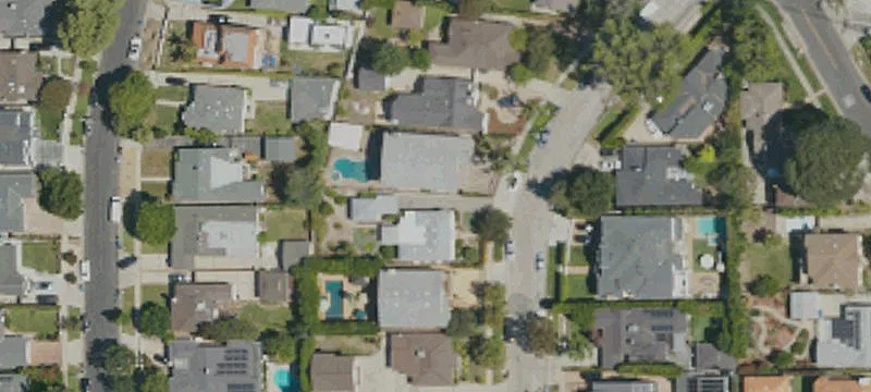 Sherman Oaks Mixed-Use Building