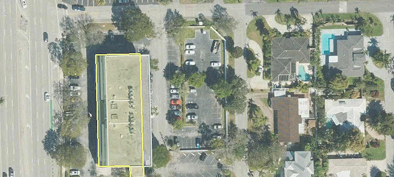 Professional Office Space Available