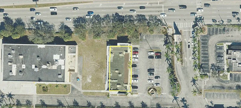Retail Space for Lease