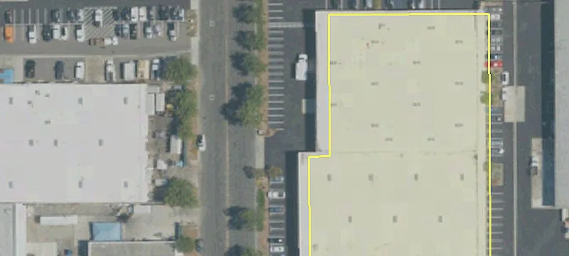 Industrial Flex Space Available
