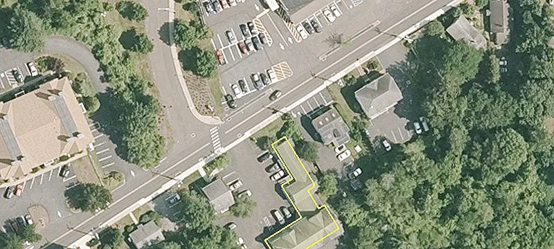 Office Spaces Near I-95