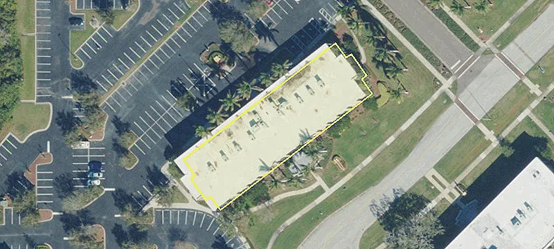 Renovated Office Destination in Tampa