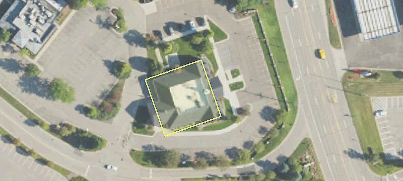 Retail Strip Center For Lease