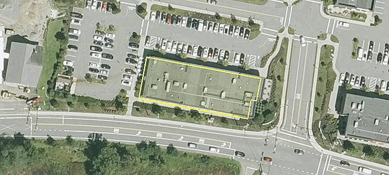 Retail Space in Sudbury Center