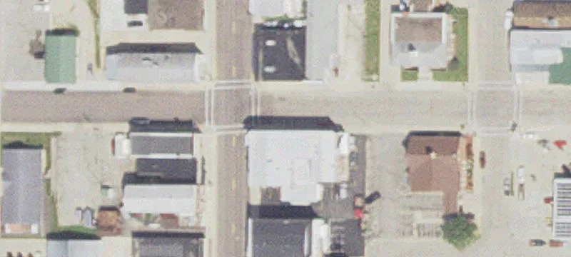 Downtown Caledonia Retail Opportunity