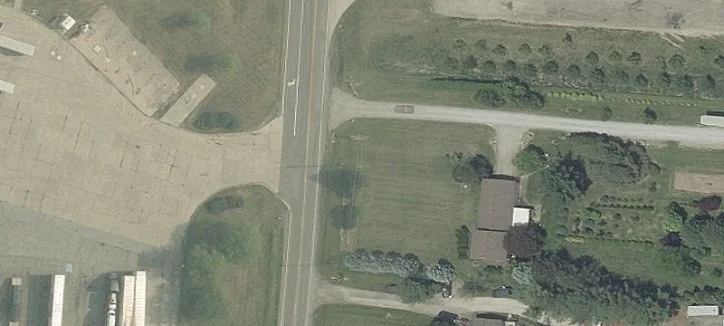 Marengo Commercial Land Opportunity