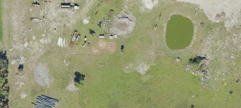 20-Acre Site for Industrial Development
