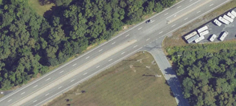 3.57 Acres Commercial Land Available