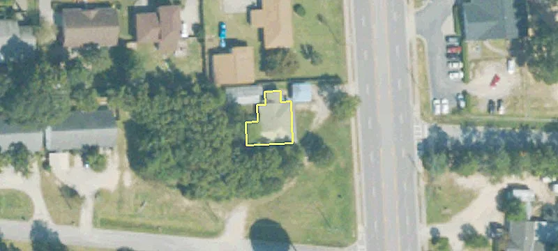 Evans, GA Commercial Development Land