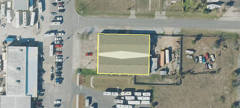 Commercial Space Near Hathaway Bridge