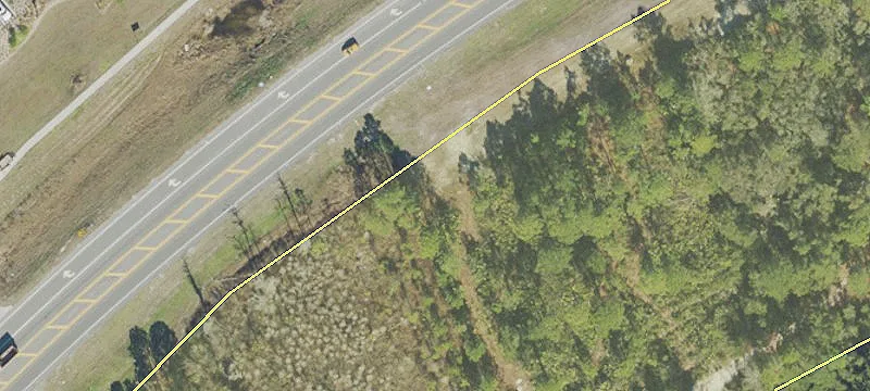 Daytona Commercial Land Opportunity