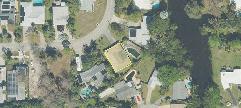 Fort Lauderdale Manufacturing/Warehouse Facility