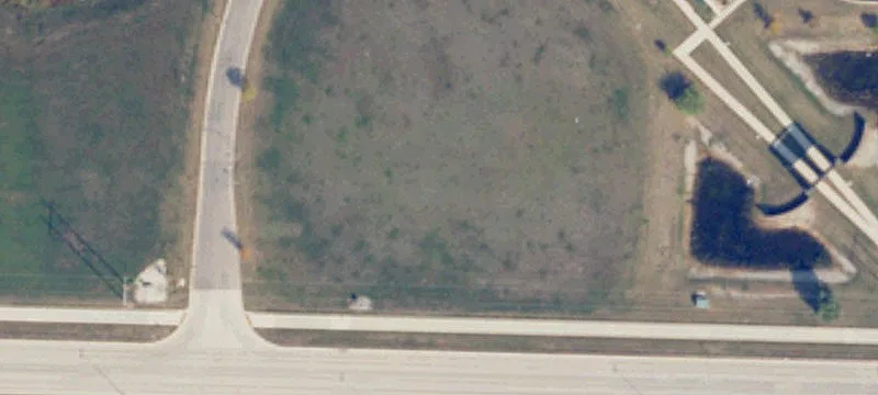 Commercial Lots in South Fargo