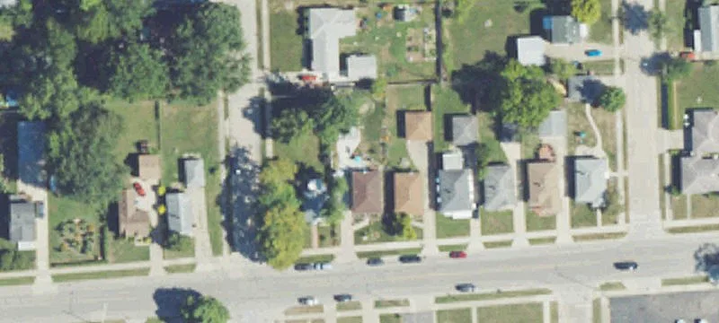 Warren Industrial Building For Sale