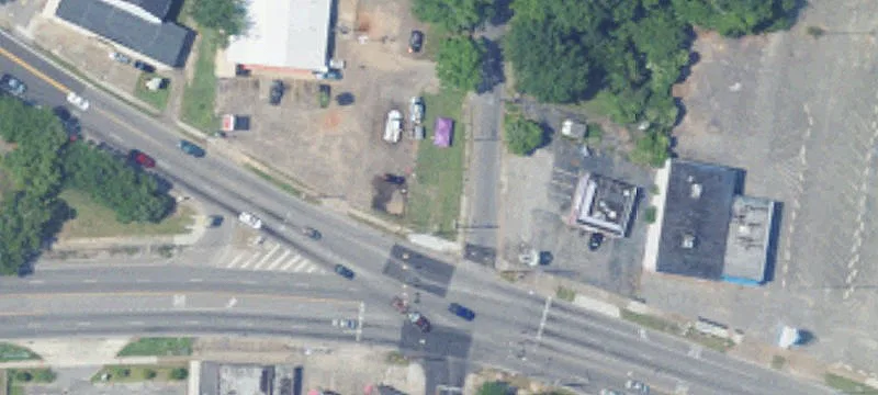 Midtown Mobile Retail/Office Opportunity