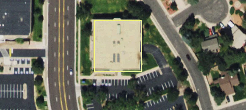 Medical Office Space Available