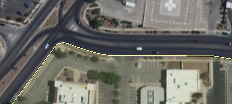El Paso Office Spaces Available