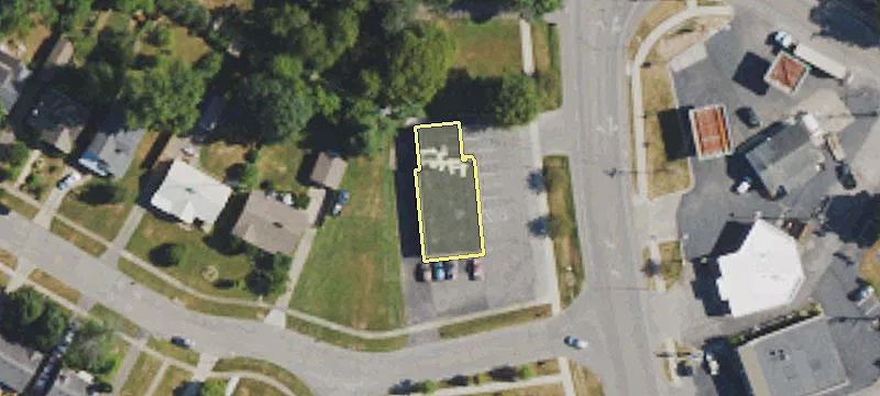 Vacant Lot For Lease
