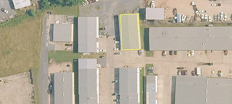 Commercial Space for Lease