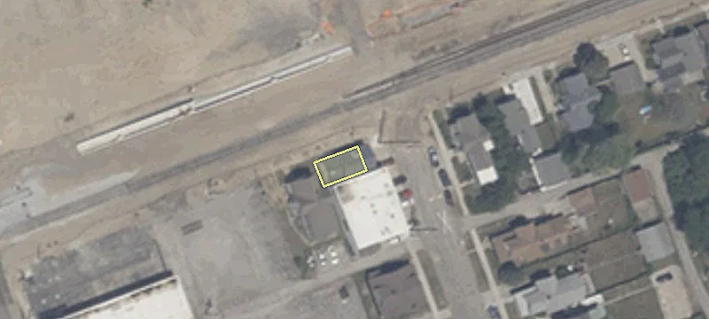 Mixed-Use Development with Retail Space