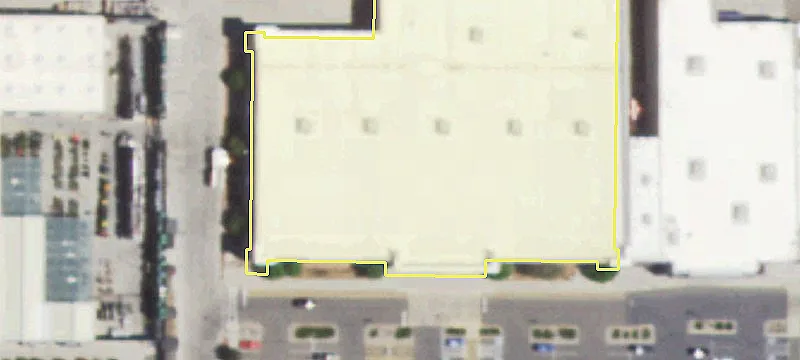 Commercial Pad Site For Rent