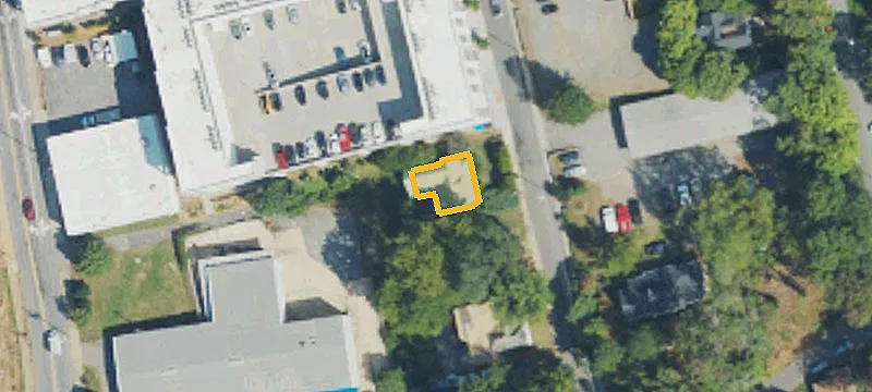Downtown Asheville Development Opportunity