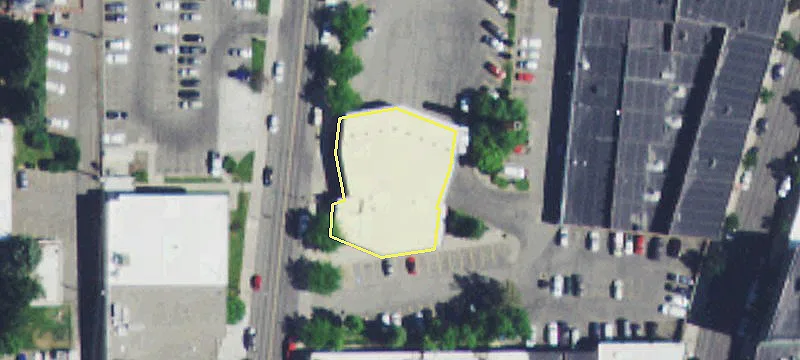 Downtown Helena Redevelopment Land