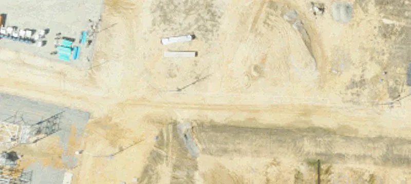 89 Acres Near I-20