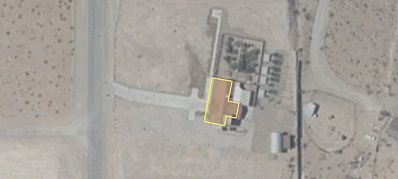 Las Vegas Land Parcel