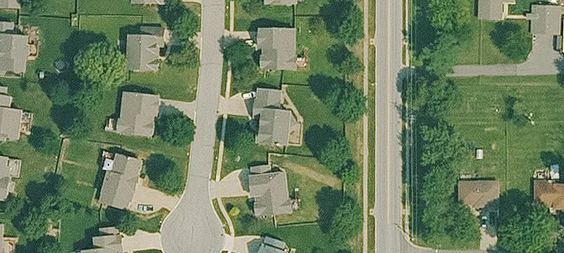 25 Acres Development Opportunity