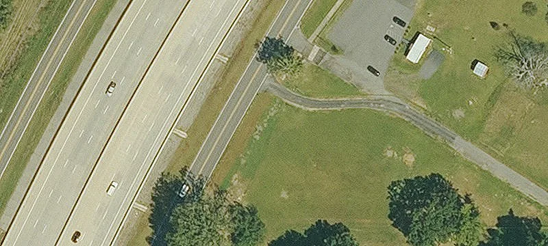 Commercial Land on Highway 67/167