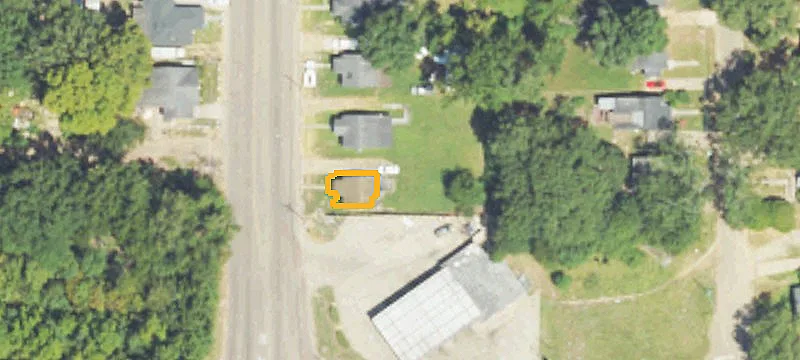Residential Land in Jackson, MS
