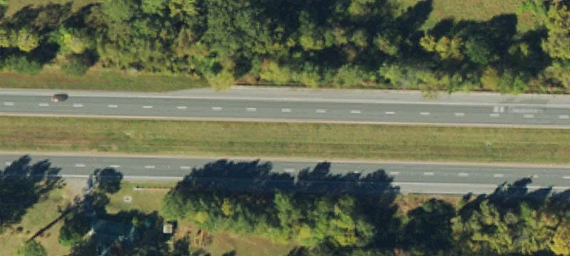 Prime Land with Highway Access