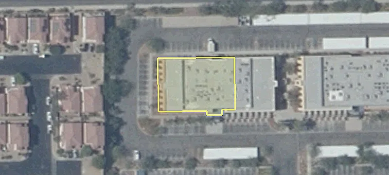 Medical/Office Building Near Hospital