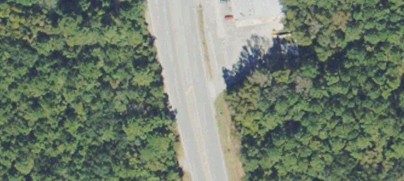 Prime Commercial Lot in Midway