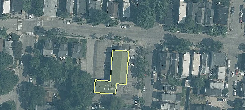 Religious Facility or Redevelopment Opportunity