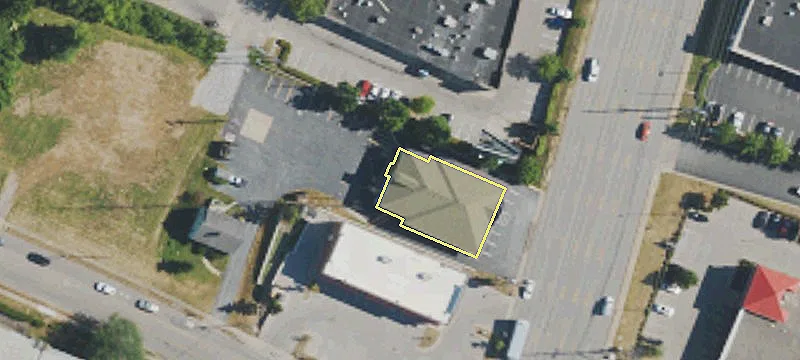 Retail Space in Regency Centre