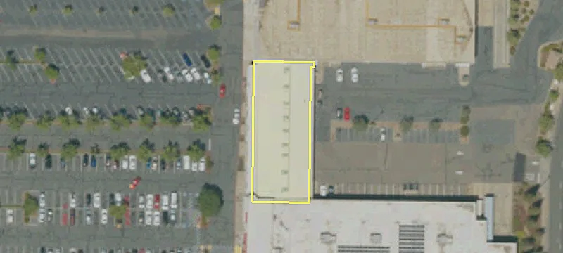 Retail Space Near Shasta Mall