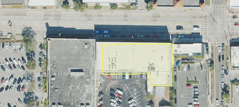 Orlando Office Space For Lease