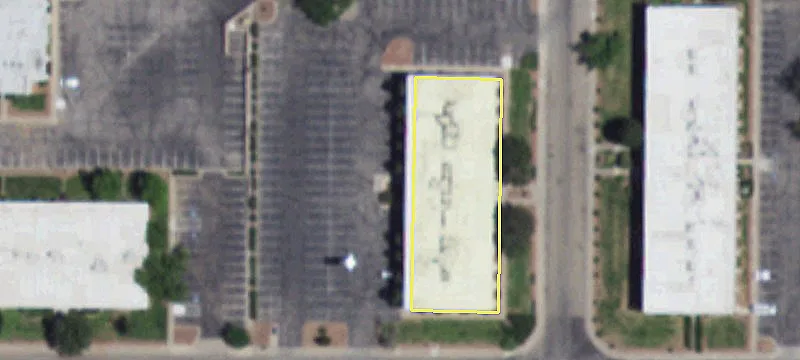 Centrally Located Office Space