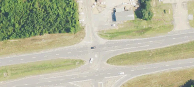 Unzoned Land Parcel For Lease
