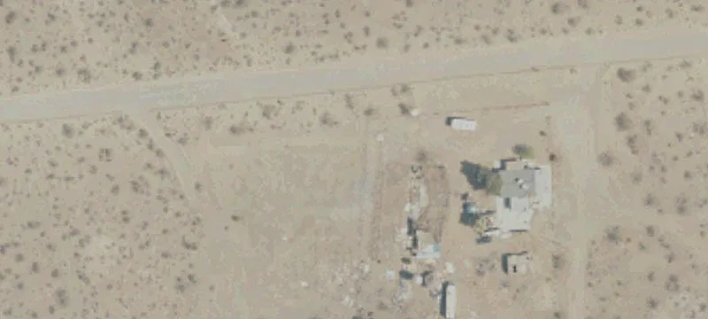 Unimproved Residential Land Near Silver Lakes