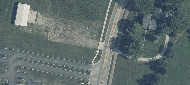 Prime Commercial Outlot Opportunity