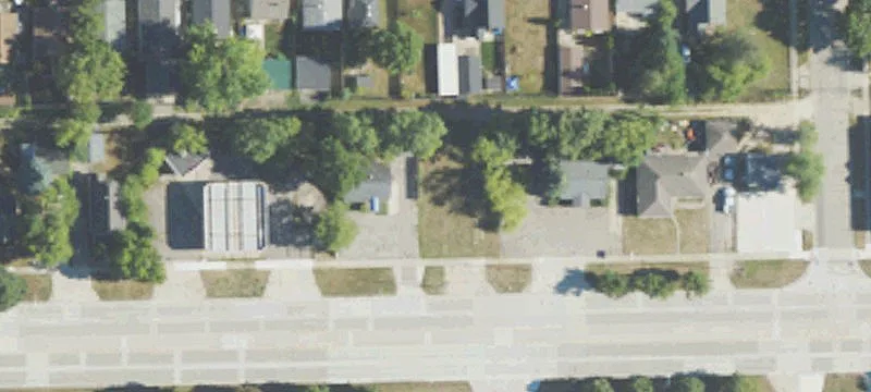 Pontiac Land For Sale