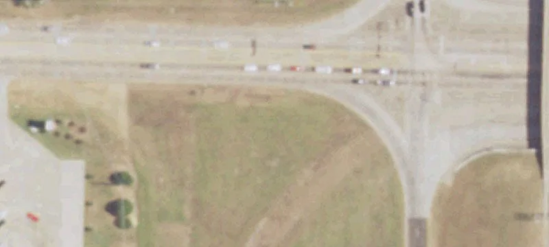 Prime Commercial Land Opportunity