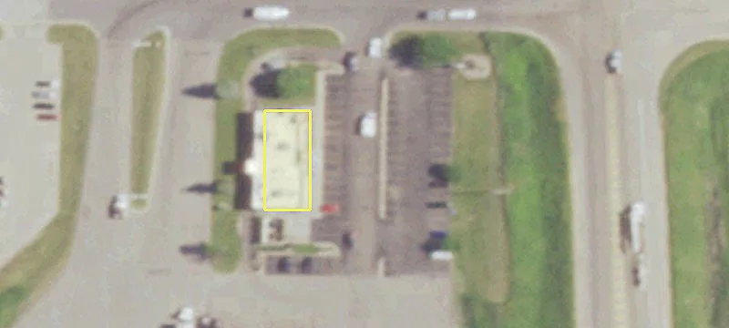 Commercial/Industrial Land Near Highway 29