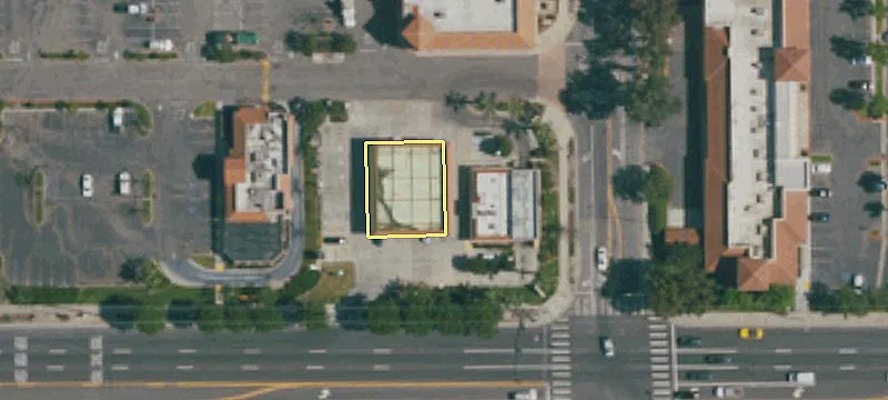 Moorpark Shell Gas Station Investment