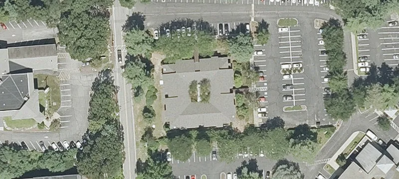 Centerville Road Office Condominium For Sale