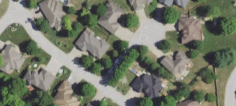 Highway Frontage Commercial Lot