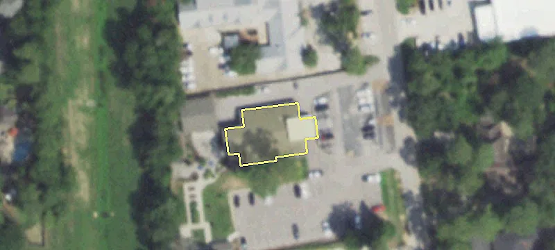 Spacious Medical Center with Financing